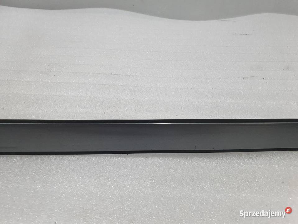 LISTWA DACHOWA CHROM BMW E90 KOMBI PRAWA