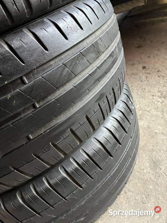 Michelin letnie 215 45 18 Sosnowiec
