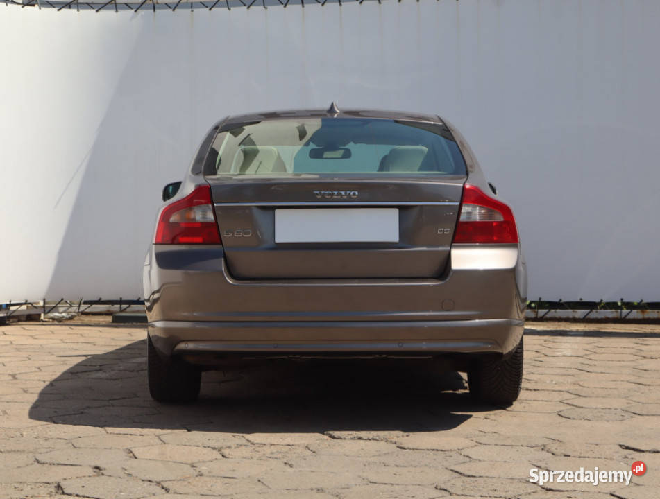 Volvo S80 24 D5 2400cm3 S80 Łódź