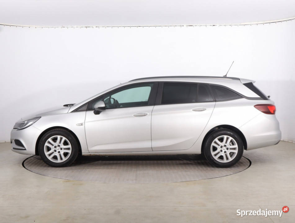Opel Astra 16 CDTI Motoryzacja Piaseczno