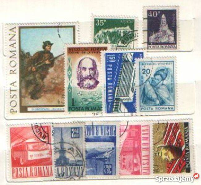 Zn Zbiorek Rumunia kas Gliwice