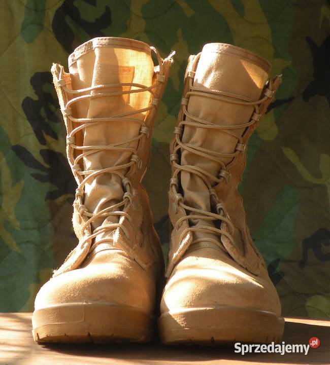 Buty Belleville hot weather 95R Militaria Wrocław