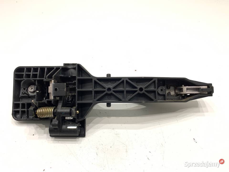 KLAMKA ZEWNĘTRZNA LEWY TYŁ HYUNDAI i30 Hatchback osobowe podkarpackie sprzedam