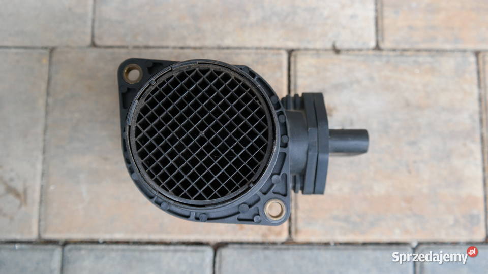 Przepływomierz masowy powietrza Bosch 0 280 218 Bielsko-Biała