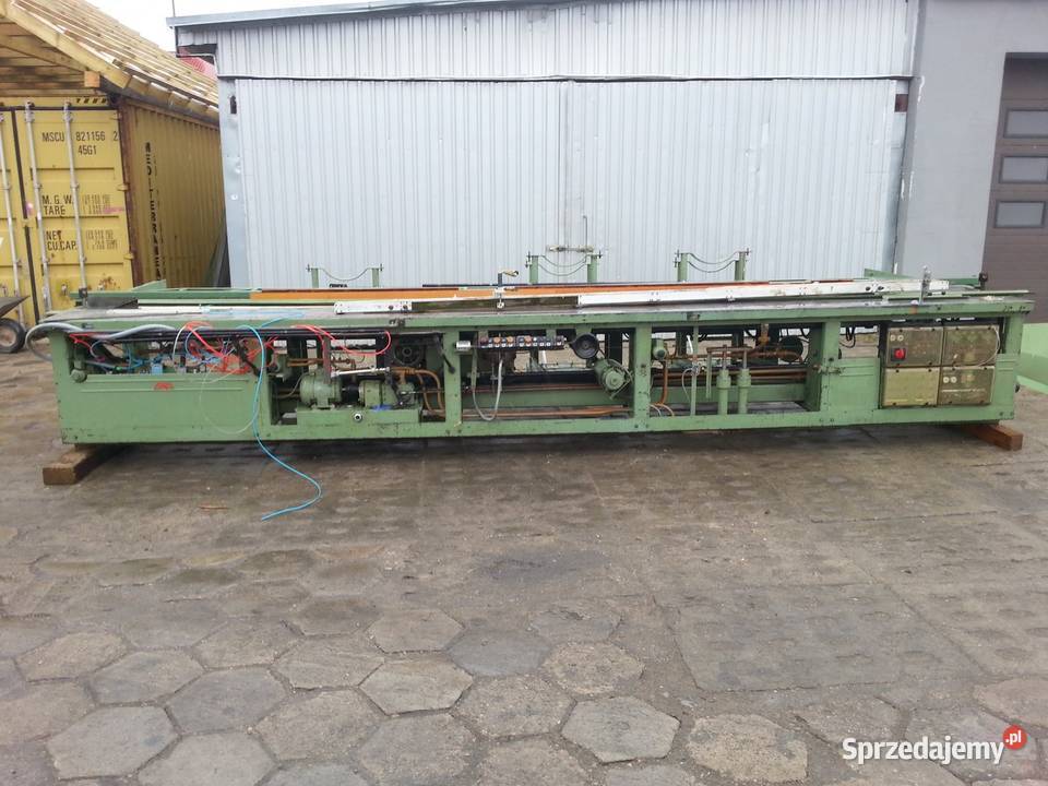 Piła oflisiarka SMID TANIO Słupsk