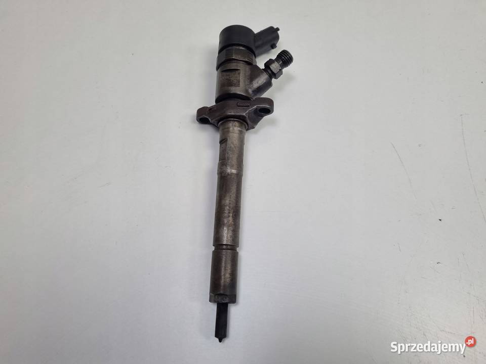 WTRYSKIWACZ Peugeot 207 307 Expert Partner 16 osobowe