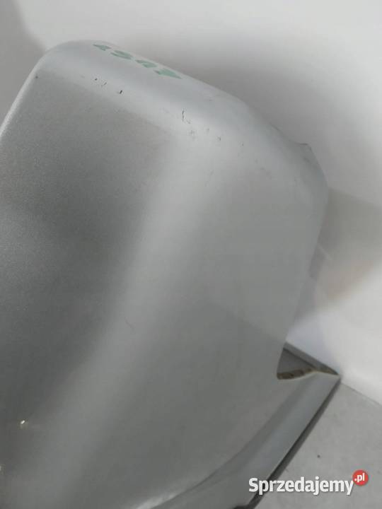 ZDERZAK TYŁ NH623M Honda CRV II 20012006 Części samochodowe