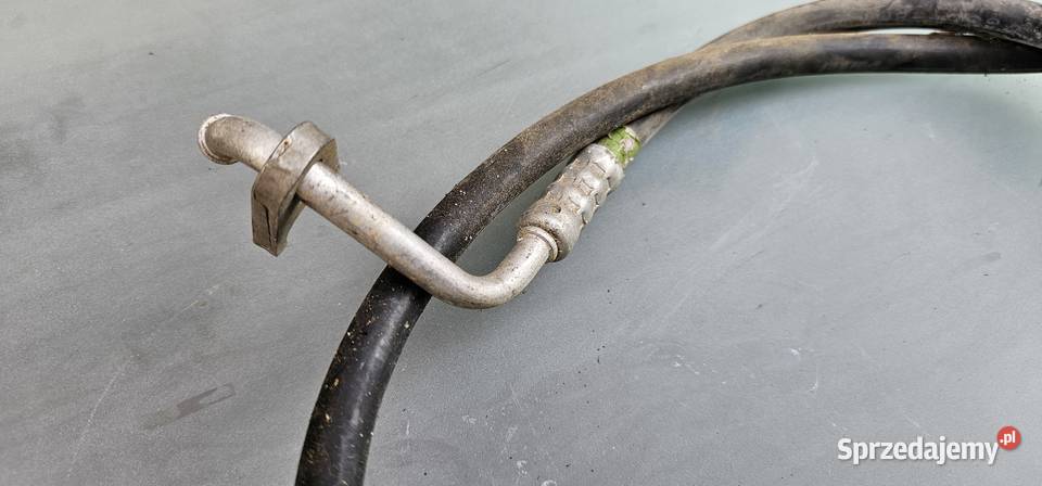 Przewód klimatyzacji mercedes w210 28 r6 Zbąszyń
