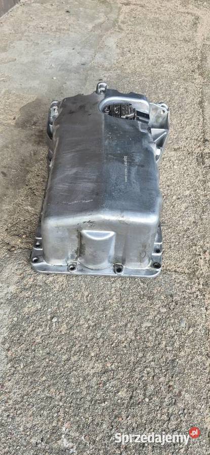 Miska olejowa 18T AUM AUQ ARZ BAM Vw Golf 4 Bora Słupsk