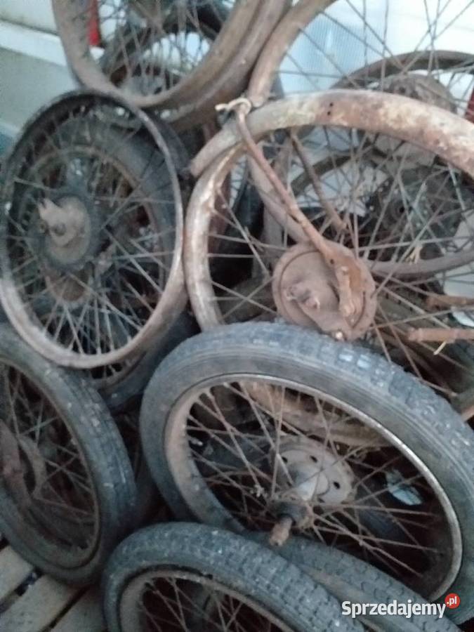 Wsk 125 wielkopolskie Września