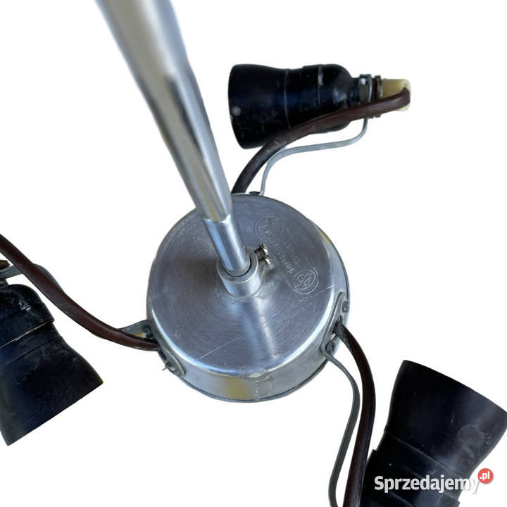 Lampa sufitowa w stylu Brusel Napako Warszawa
