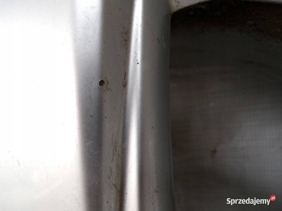 ALUFELGI FELGI OPEL MOKKA 5x105 1870J OPONY 215