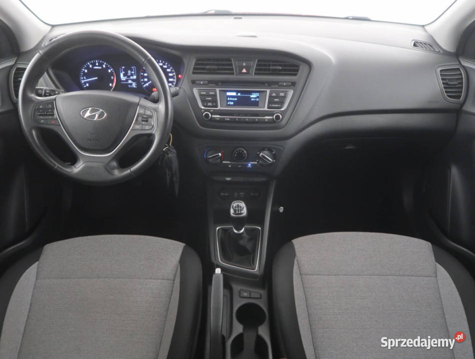 Hyundai i20 14 4/5 Bielany Wrocławskie