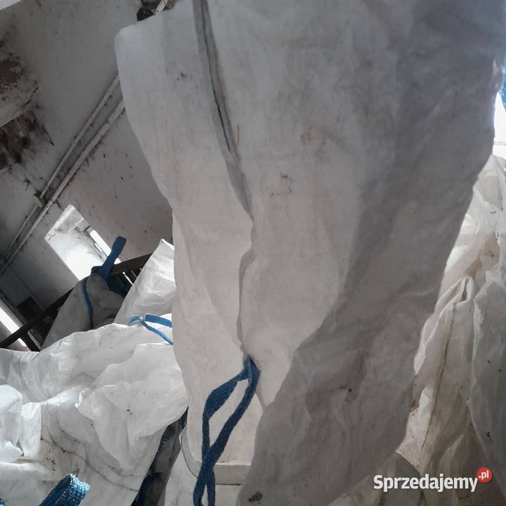 Worki big bag Panigródz sprzedam