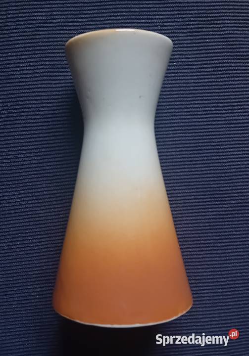 Wazonik Klepsydra Tułowice wielkopolskie Koźminek sprzedam