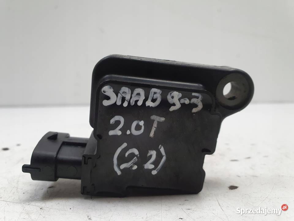 Saab 93 93 II 20 T CEWKA ZAPŁONOWA mitsubishi Janów sprzedam