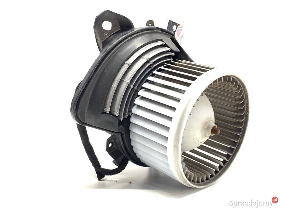 DMUCHAWA NAWIEWU OPEL CORSA D 13293624 sprzedam