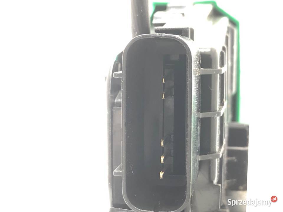 ZAMEK DRZWI LEWY PRZÓD HYUNDAI i30 Hatchback Zamki, wkładki i kluczyki podkarpackie