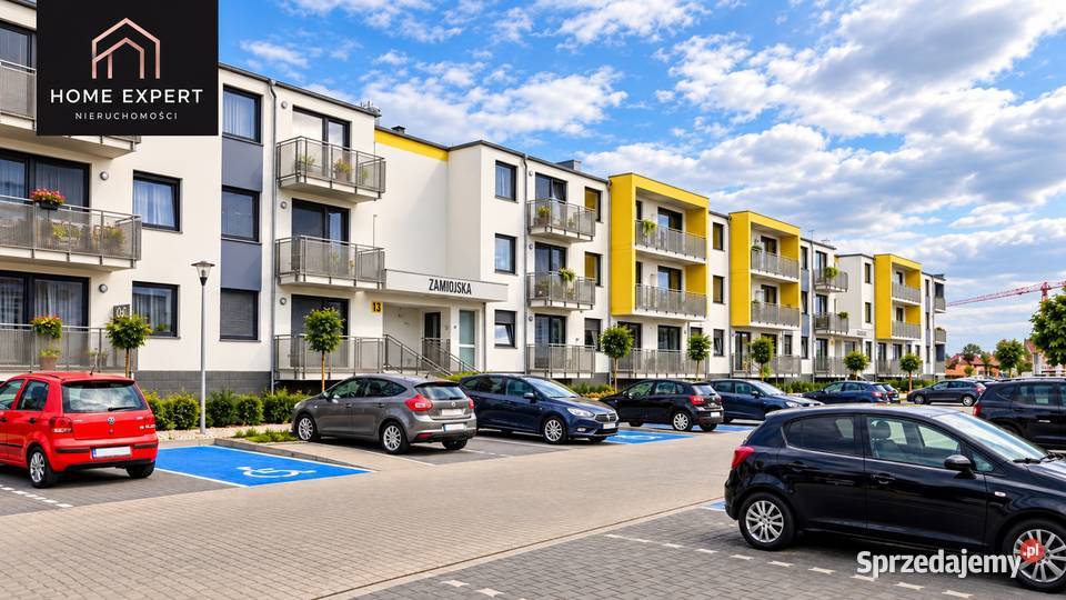 2pok 43met Sobieskiego BALKONKOMÓRKAGARAŻ dolnośląskie Wrocław