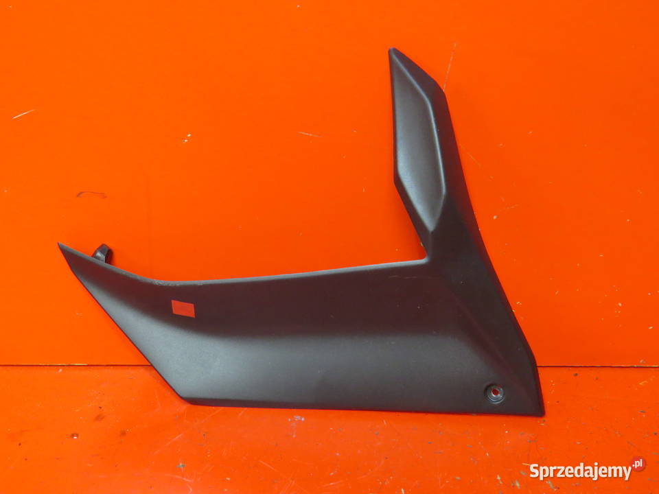 KAWASAKI Z650 Z 650 NINJA OWIEWKA OSŁONA PLASTIK mazowieckie sprzedam