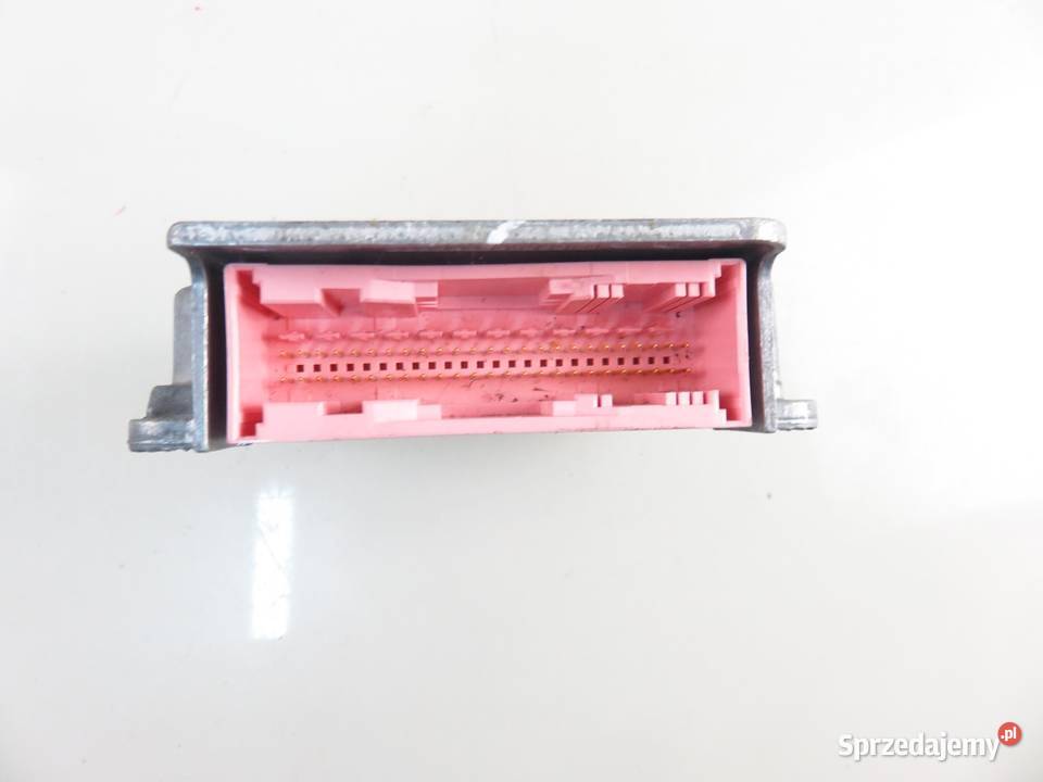 MODUŁ AIRBAG SUZUKI SWIFT III MZ EZ 5WK43538