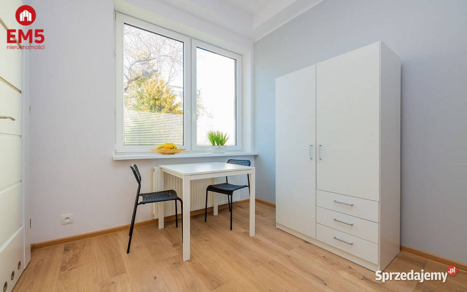 Mieszkanie do wynajęcia 16 metrów 1pokojowe parter Białystok