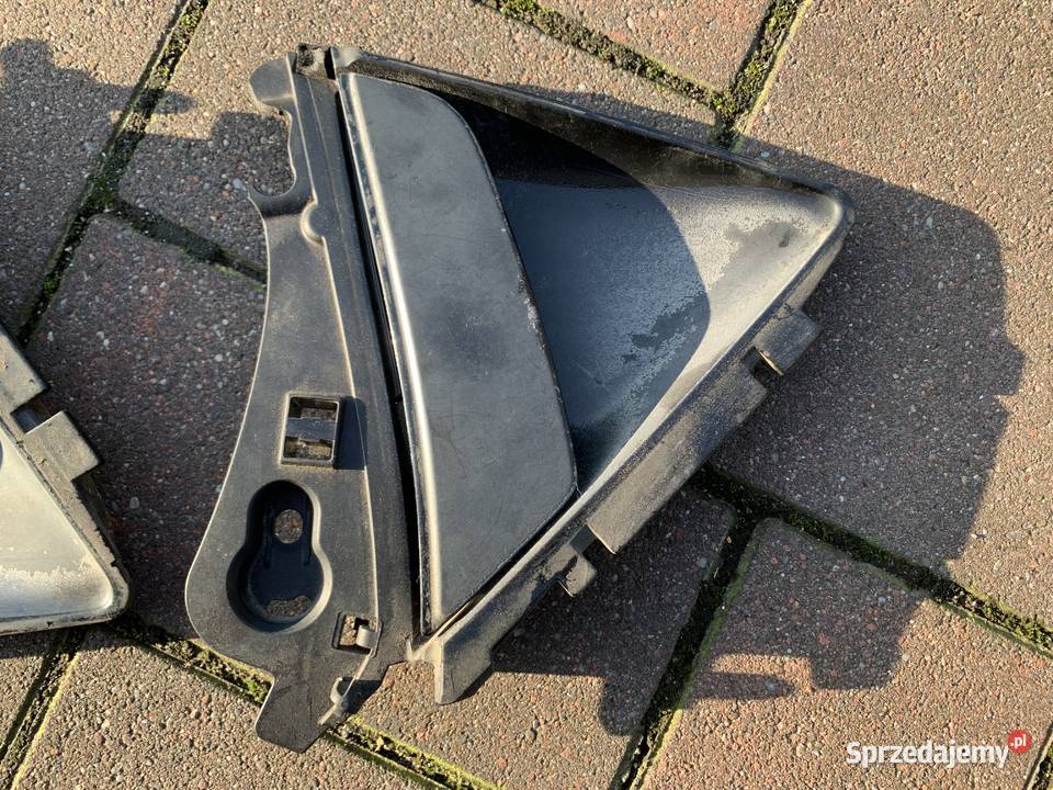 CITROEN DS4 KLAMKA DRZWI LEWY PRAWY TYŁ TYLNA Turek