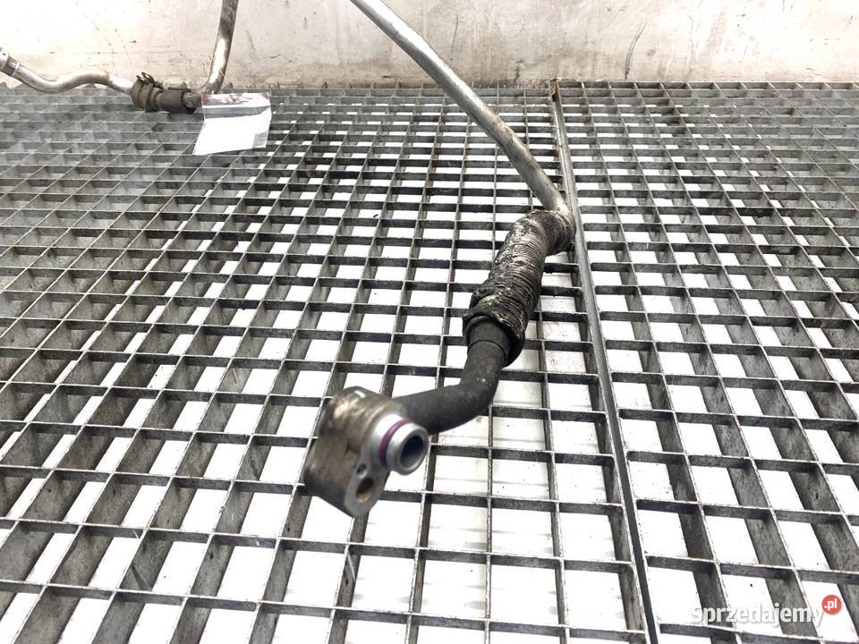 RURKA KLIMATYZACJI AUDI A3 8P 1K0820743FA 20 170