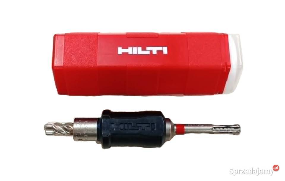 Narzędzie Głębinowe Hilti HDKTCCX M10X25 Elbląg