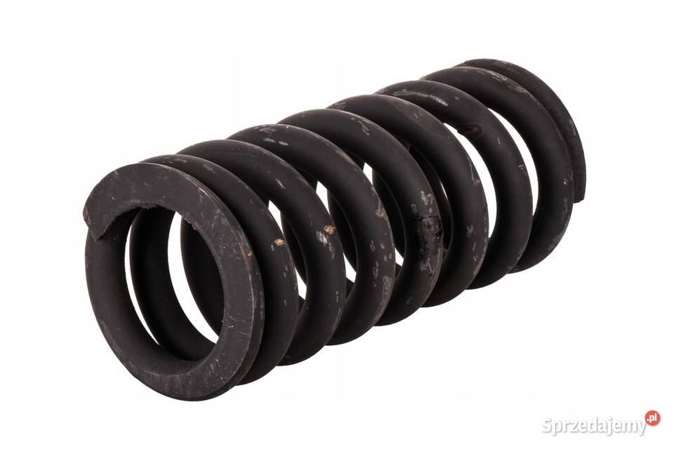 SPRĘŻYNA ZWROTNICY 600X16 650X16 ZETOR 40113608 sprzedam