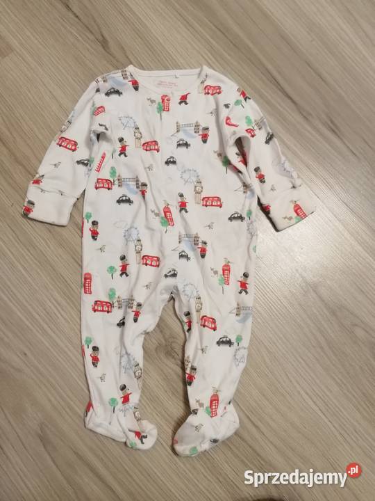 Pajacyk Rozmiar 62 sprzedam