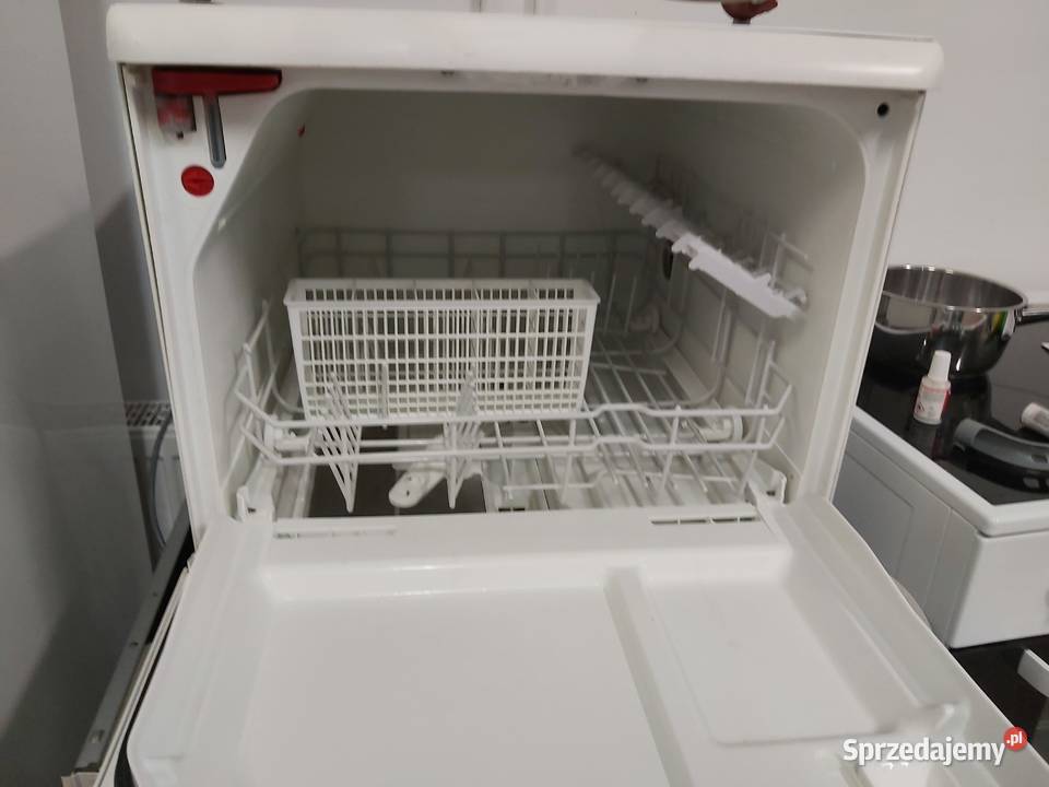 Zmywarka nablatowa szwedzka ElectroHelios 45 45cm zachodniopomorskie Szczecin