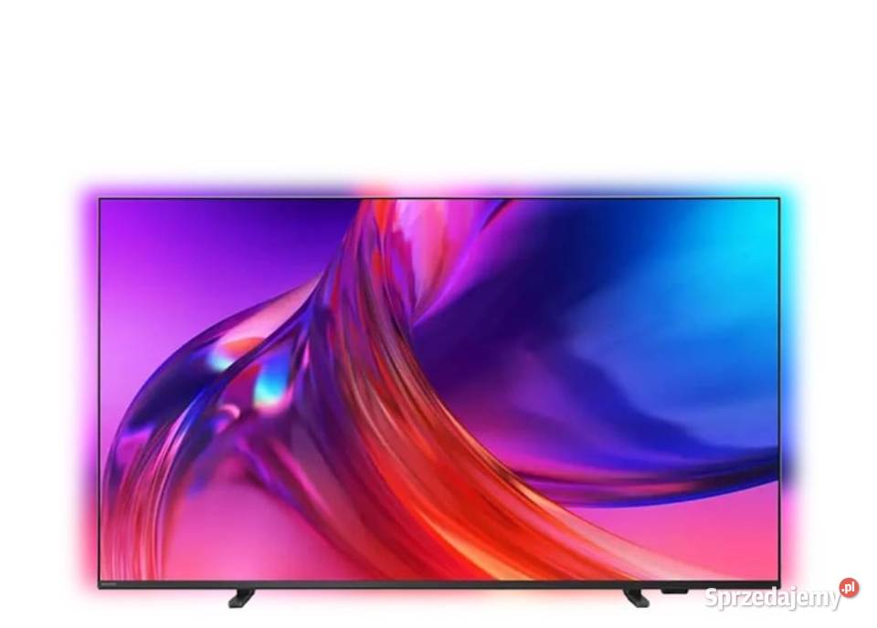 Telewizor Philips 55PUS8558 55 LED 4K Google TV Jarosław
