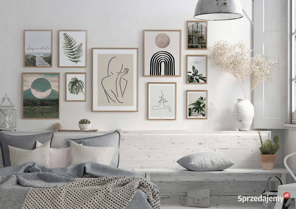 Hit 20 RABAT Plakaty i Obrazy w stylu dolnośląskie Wrocław