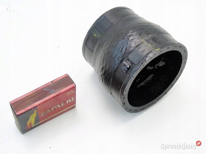 WĄŻ ŁĄCZNIK RURKA PRZEWÓD TURBO 16 TDCI C FOCUS Sosnowiec