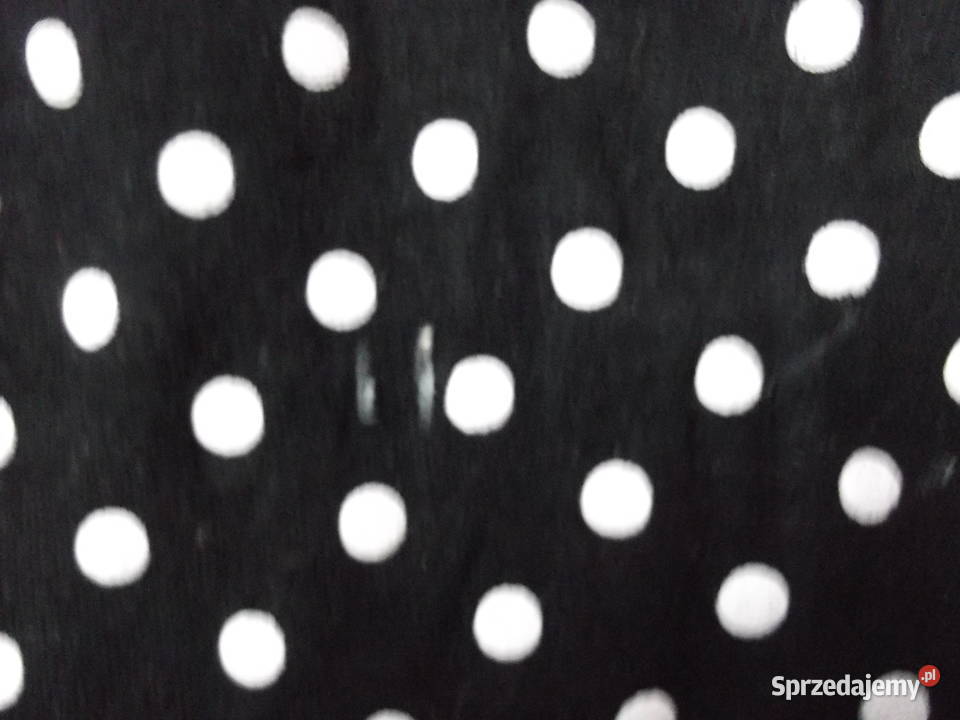 Asymetryczna spodniczka rozmiar 134 dolnośląskie Legnica