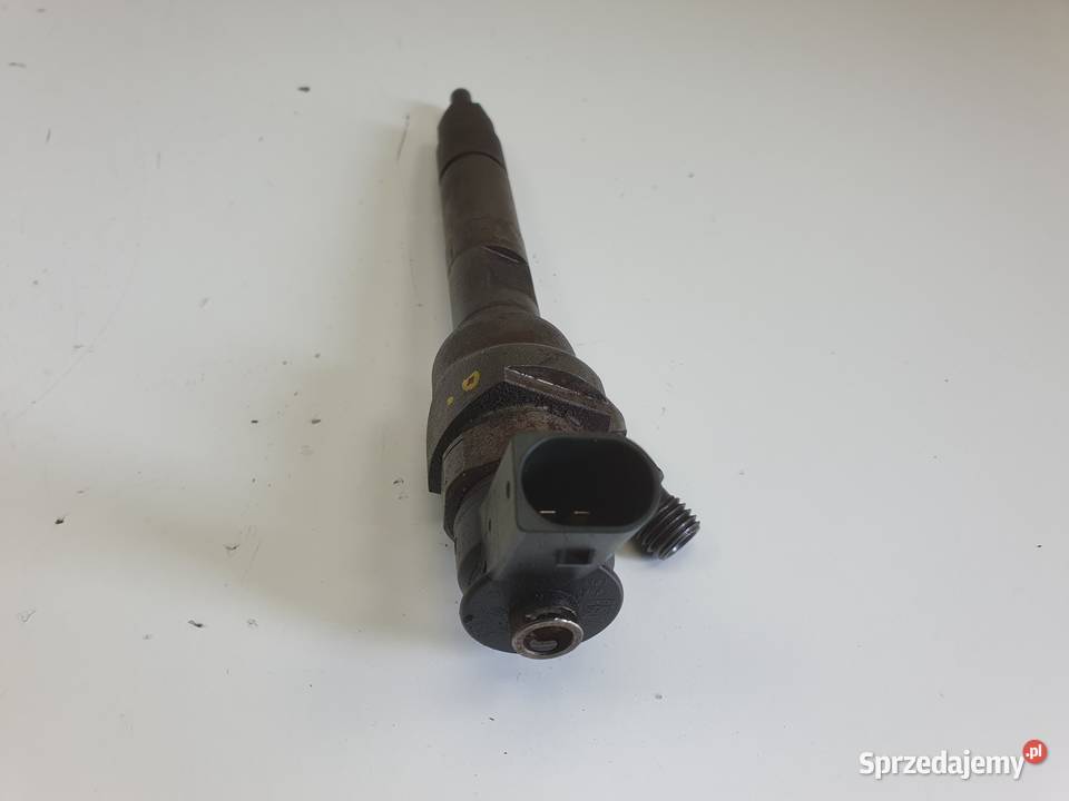 WTRYSKIWACZ BMW F20 F30 20 D wtrysk 0445110289 Chełm