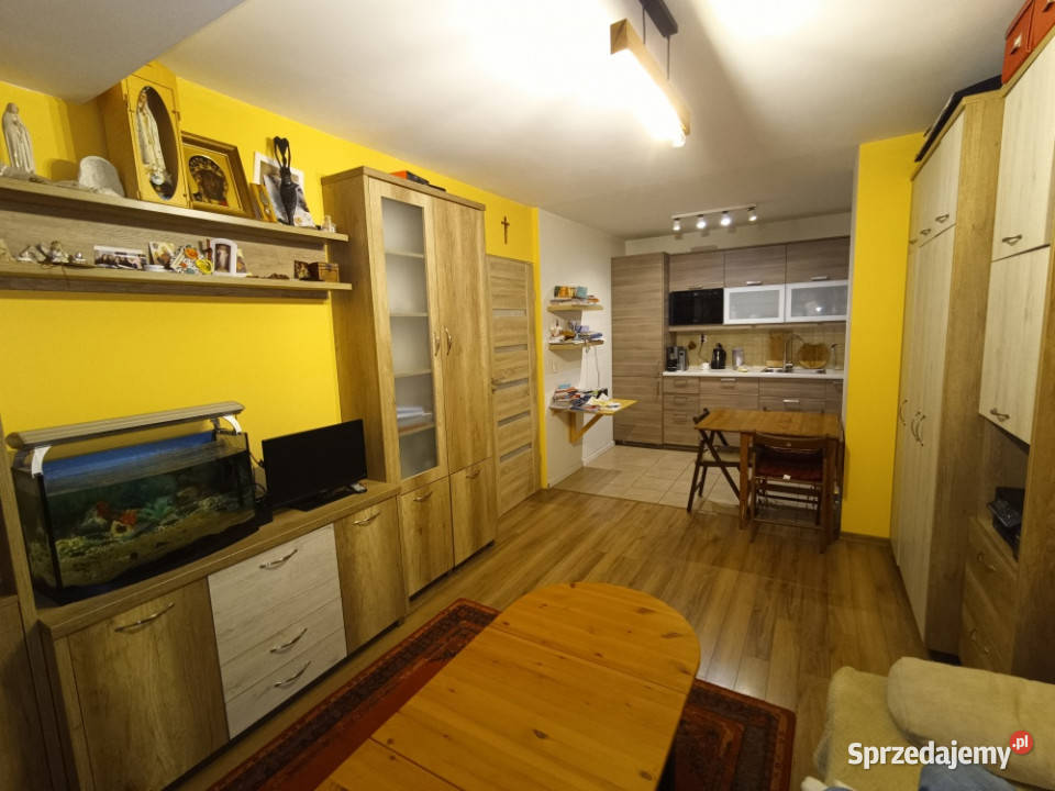 Mieszkanie Wzgórza Krzesławickie bez prowizji Sprzedaż Kraków