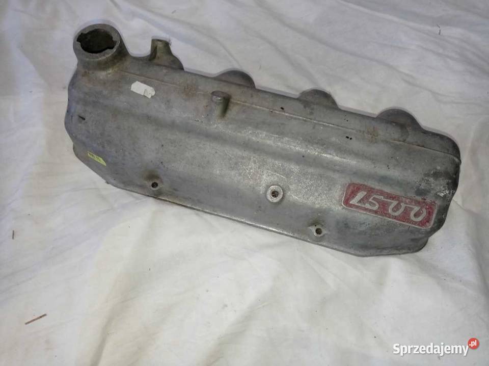 Osłona pokrywa rozrządu Polonez nowa Fiat 125 Lublin sprzedam