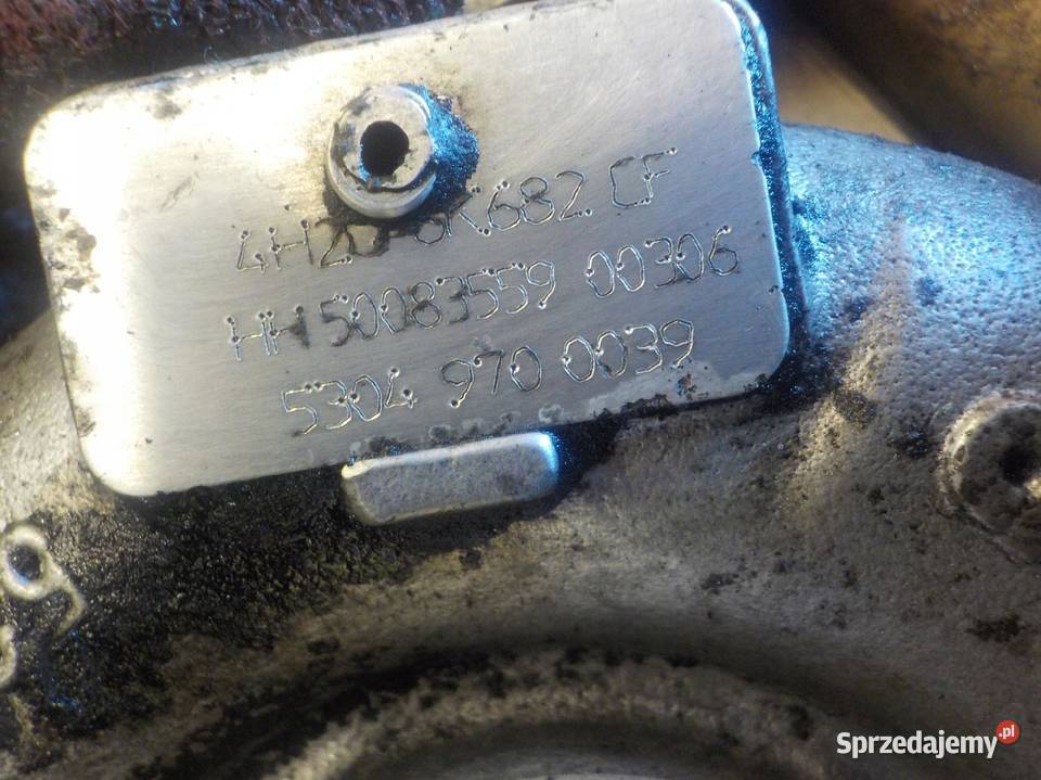 DISCOVERY III 27 TD V6 06r 190 turbina mazowieckie