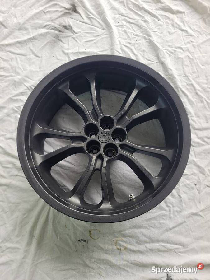 HONDA GOLD WING GL1800 SC79B 1823 OEM FELGA TYŁ