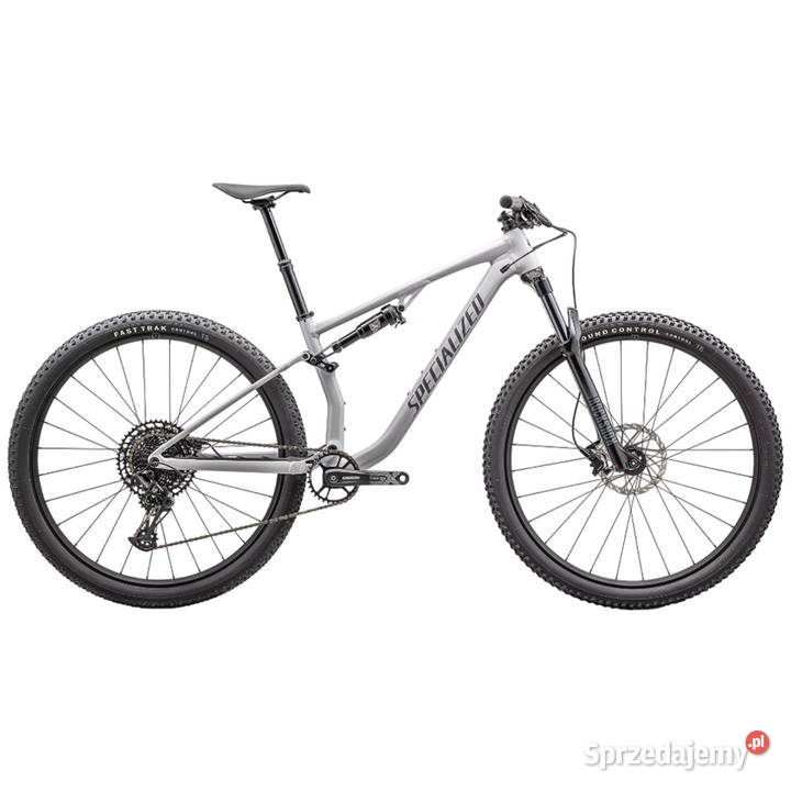 2025 Specialized Chisel Mountain Bike kujawsko-pomorskie Jurancice