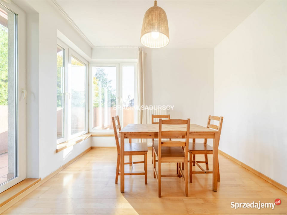 Mieszkanie 6577m2 3 pokojowe Kraków Złota