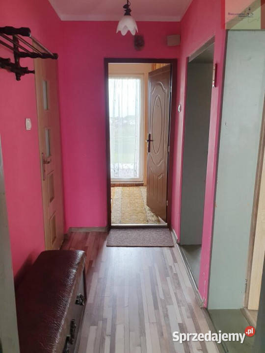 Mieszkanie Władysławowo 498m2 2 pokoje balkon Sprzedaż