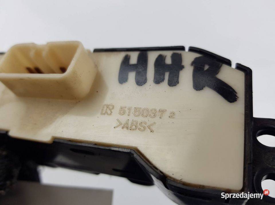 PRZYCISK 5150372 HHR 22 Lipno