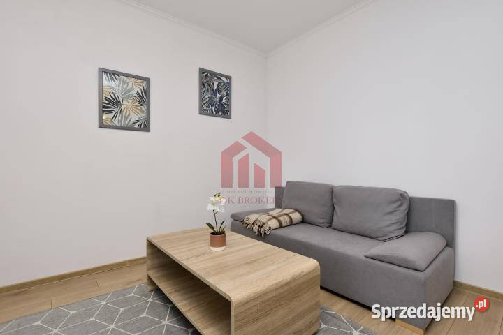 Mieszkanie Rzeszów kpt Władysława Raginisa 52m2 Wynajem podkarpackie