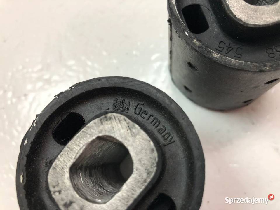BMW 5 E34 7 E32 2X TULEJA TYLNEJ TYŁ BELKI FEBI Skarżysko-Kamienna