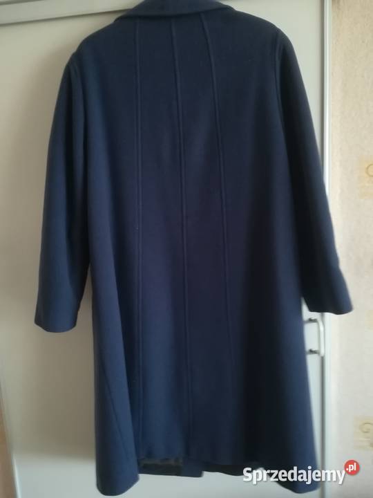 Płaszcz damski zimowy Katowice