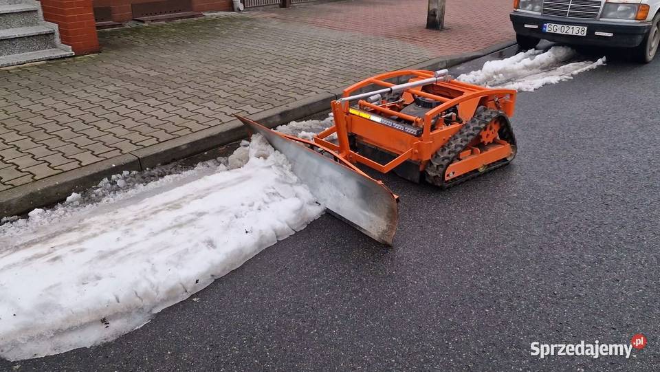 070M2 Usługi dla domu