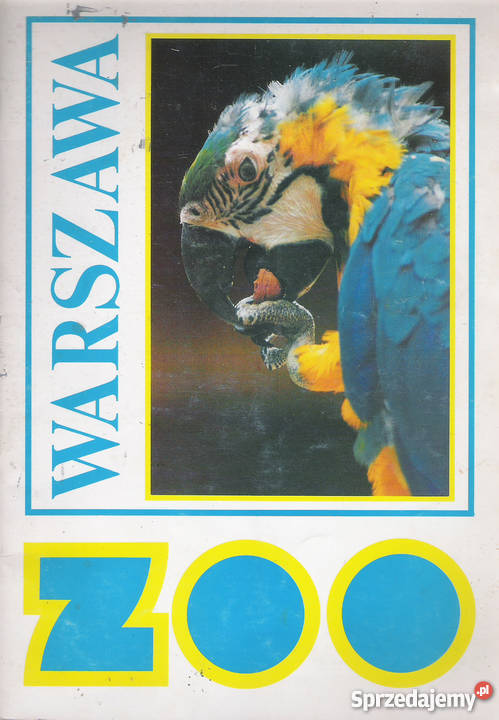 Warszawa ZOO lubelskie Puławy